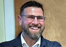 Tom Bridge Director of TWS